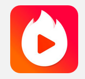 分享火山小视频APP查看同城的操作流程。