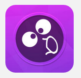 我来教你脸部跳舞机APP导入音乐的图文操作。