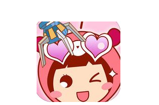 分享口红娃娃机APP的简单使用过程。