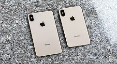 小编教你iPhone xs max中设置自动亮度调节的具体讲解。