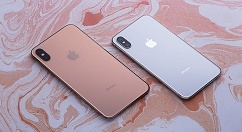 我来分享iPhone xs中设置自动亮度调节的具体方法。