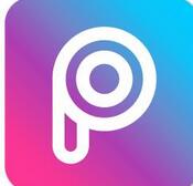 我来教你通过PicsArt给人物瘦脸的操作流程。