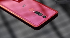 教你在华为Mate20 RS中关闭应用通知的方法。