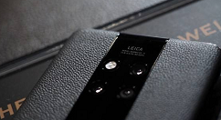 我来分享在华为Mate20 RS中调整字体大小的流程。