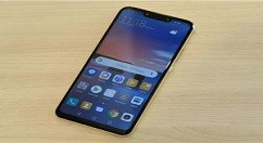 小编教你华为Mate20 RS中进行分屏的具体讲解。