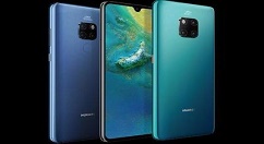 我来分享在华为Mate20 RS中设置定时开关机的方法。