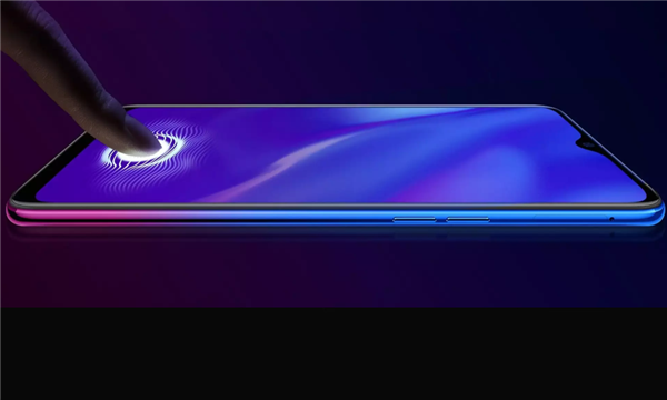 分享oppok1手机配置介绍。