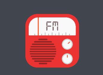 小编教你蜻蜓fm设置电台高品质模式的图文操作。