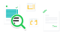 小编教你印象笔记APP离线搜索笔记的操作过程。