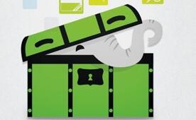 小编分享印象笔记APP设置锁定密码的图文操作。