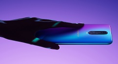 教你oppo R15x拦截骚扰电话的详细操作。