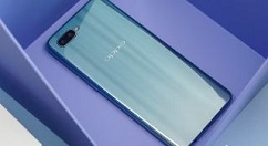 我来分享OPPO R15x中开启OTG功能的具体方法。