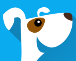 我来教你招财狗APP获取vip的操作过程。