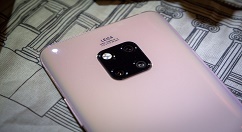 分享在华为mate20中设置悬浮球的详细流程讲解。