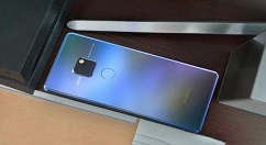 我来教你华为mate20 Pro中设置悬浮球的具体介绍。