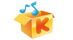 小编分享在酷我音乐中进行复制歌词的方法。