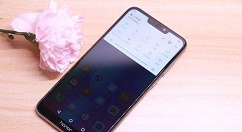 小编教你在荣耀畅玩8c中打开语音助手的具体图文讲解。