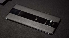 教你华为mate20 RS中设置一键锁屏的方法。