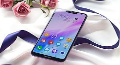 小编分享在荣耀畅玩8C中开启电量百分比的方法。