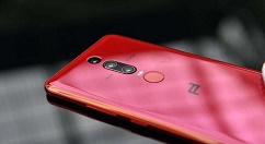 小编分享在华为mate20 RS中设置支付宝刷脸支付的方法。