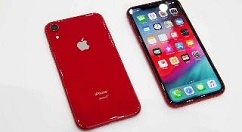 我来分享iphone xr中查看电池损耗情况的流程讲解。