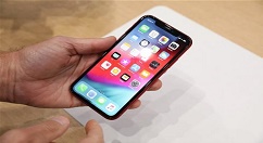 小编教你iPhone xr中设置自动亮度调节的方法。