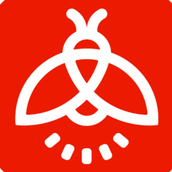 我来分享火萤视频桌面设置锁屏的操作流程。