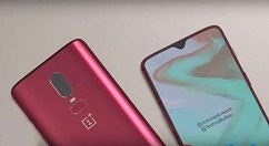 小编分享在手机一加6T中进行root的方法。