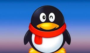 教你在QQ里将日迹关闭的操作过程。