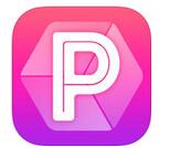 教你海报工厂APP去除水印的基础操作。