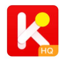 分享酷狗唱唱APP开通直播的操作过程。