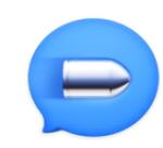 我来分享子弹短信APP发布视频消息的详细操作。