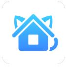 小编分享兽耳桌面设置默认桌面的操作过程。