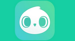 教你在faceu里使用百变染发的详细操作。