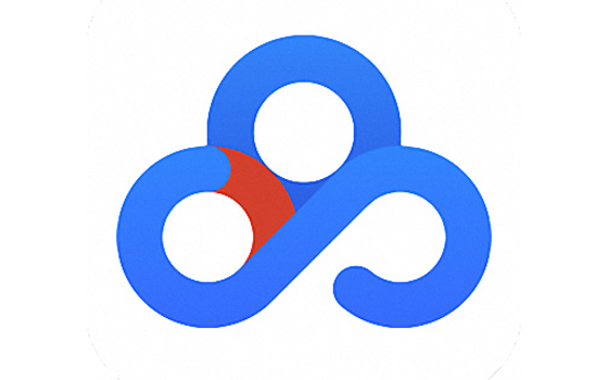 我来教你百度云APP查看账号登陆记录的简单操作。