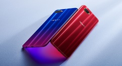 我来教你OPPO A5中设置屏幕亮度的具体操作。