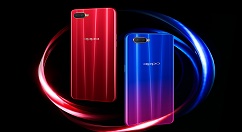 教你OPPO R11s中设置屏幕亮度的详细讲解。