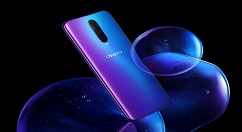 我来分享在OPPO Find x中设置屏幕亮度的方法。