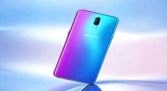 小编教你OPPO R15x中设置语音助手语言的方法。