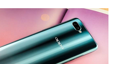 小编教你oppo r15x中更改系统时间的具体方法。
