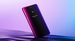 小编分享OPPO R15x中开启个人热点的具体讲解。
