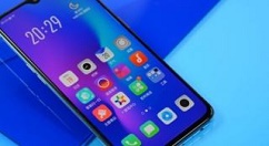 分享OPPO R15x中关闭状态栏HD图标的具体讲解。