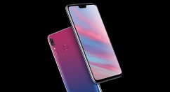 教你华为畅享9plus中添加天气到桌面的具体方法。