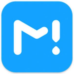 教你墨者写作APP导出章节的操作过程。