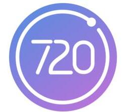 小编教你720云APP添加音乐的操作过程讲解。