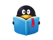 教你qq阅读创建书架的操作流程。