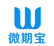 我来教你微期宝进行实名认证的图文操作。