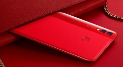 我来分享荣耀magic2中开启分屏手势的方法。