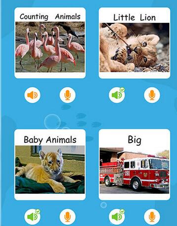 小编教你伴鱼绘本APP上传作品的操作过程。