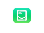 小编分享百度阅读APP导入本地书籍的基础操作。